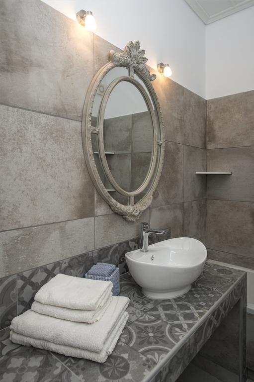 Olive Tree House In Parikia Villa Парос Екстериор снимка