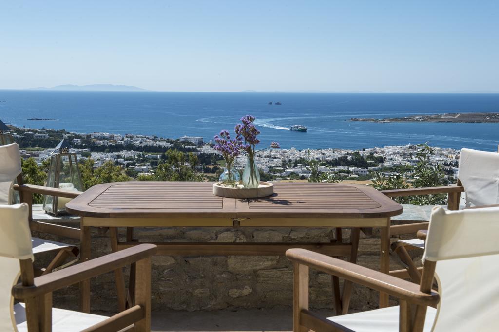 Olive Tree House In Parikia Villa Парос Екстериор снимка
