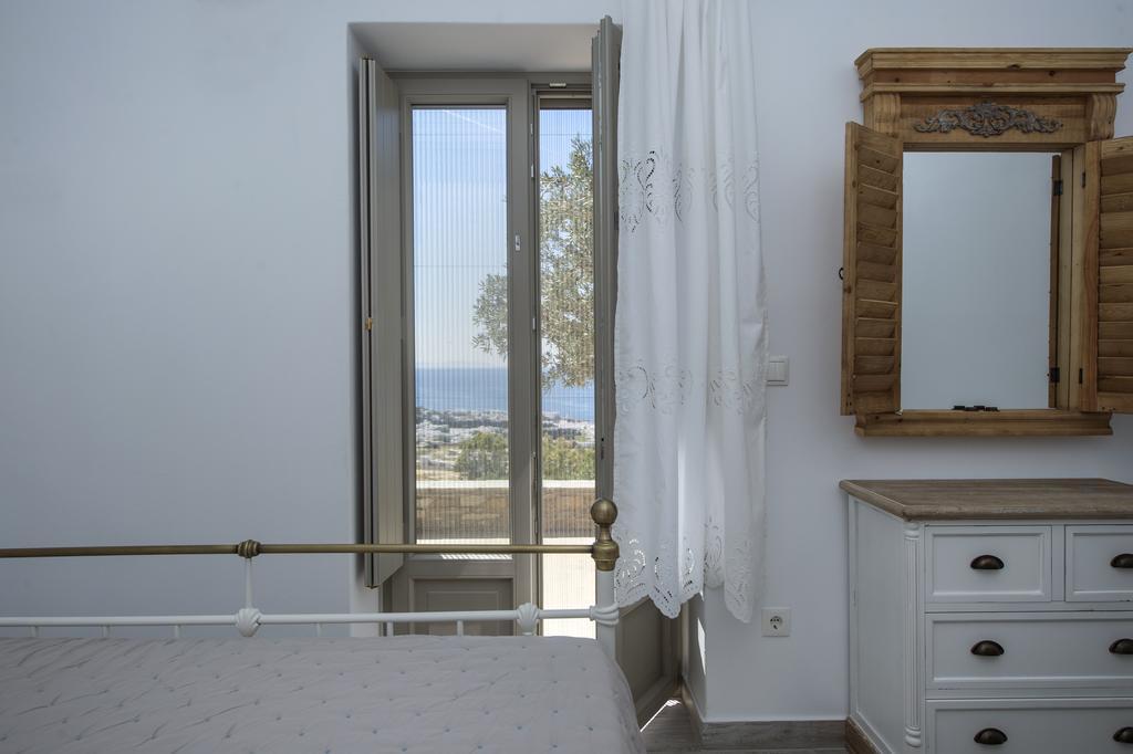 Olive Tree House In Parikia Villa Парос Екстериор снимка