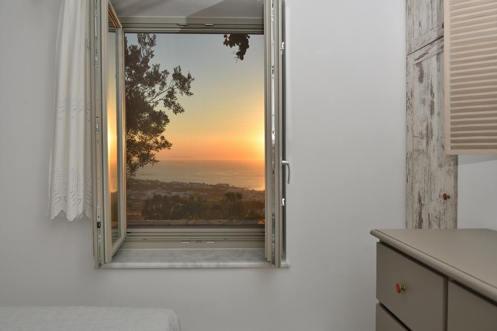 Olive Tree House In Parikia Villa Парос Екстериор снимка
