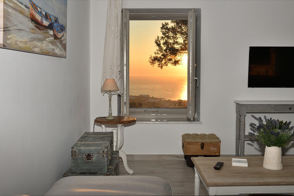 Olive Tree House In Parikia Villa Парос Екстериор снимка