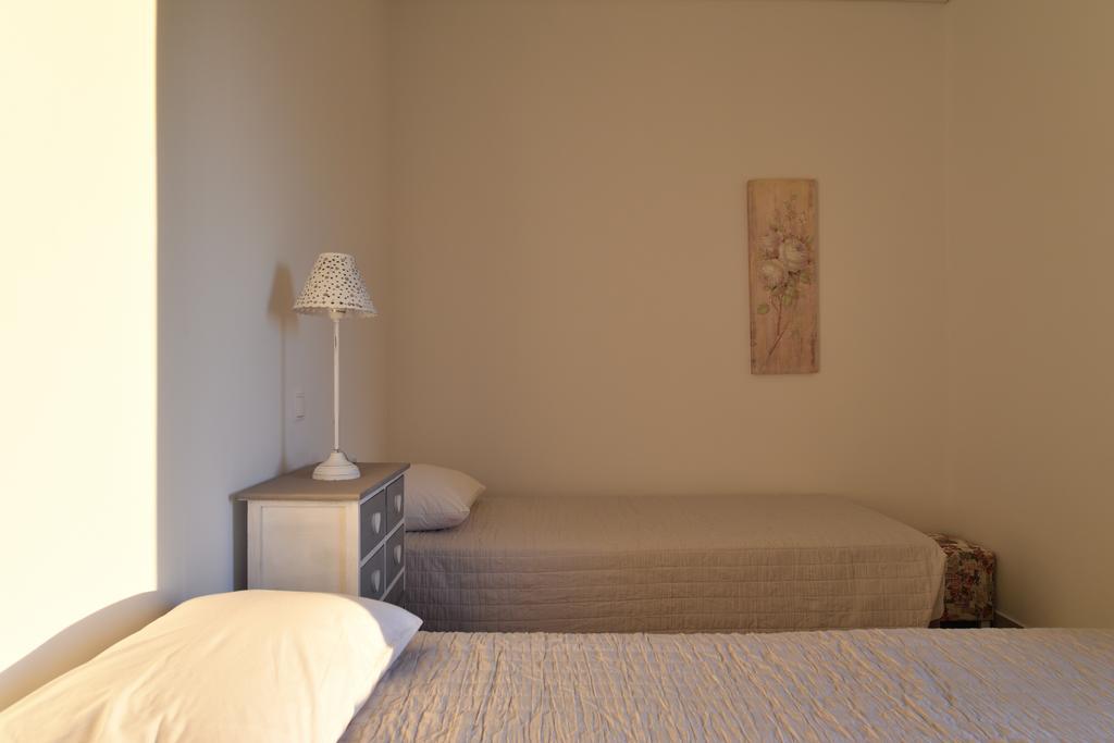 Olive Tree House In Parikia Villa Парос Екстериор снимка