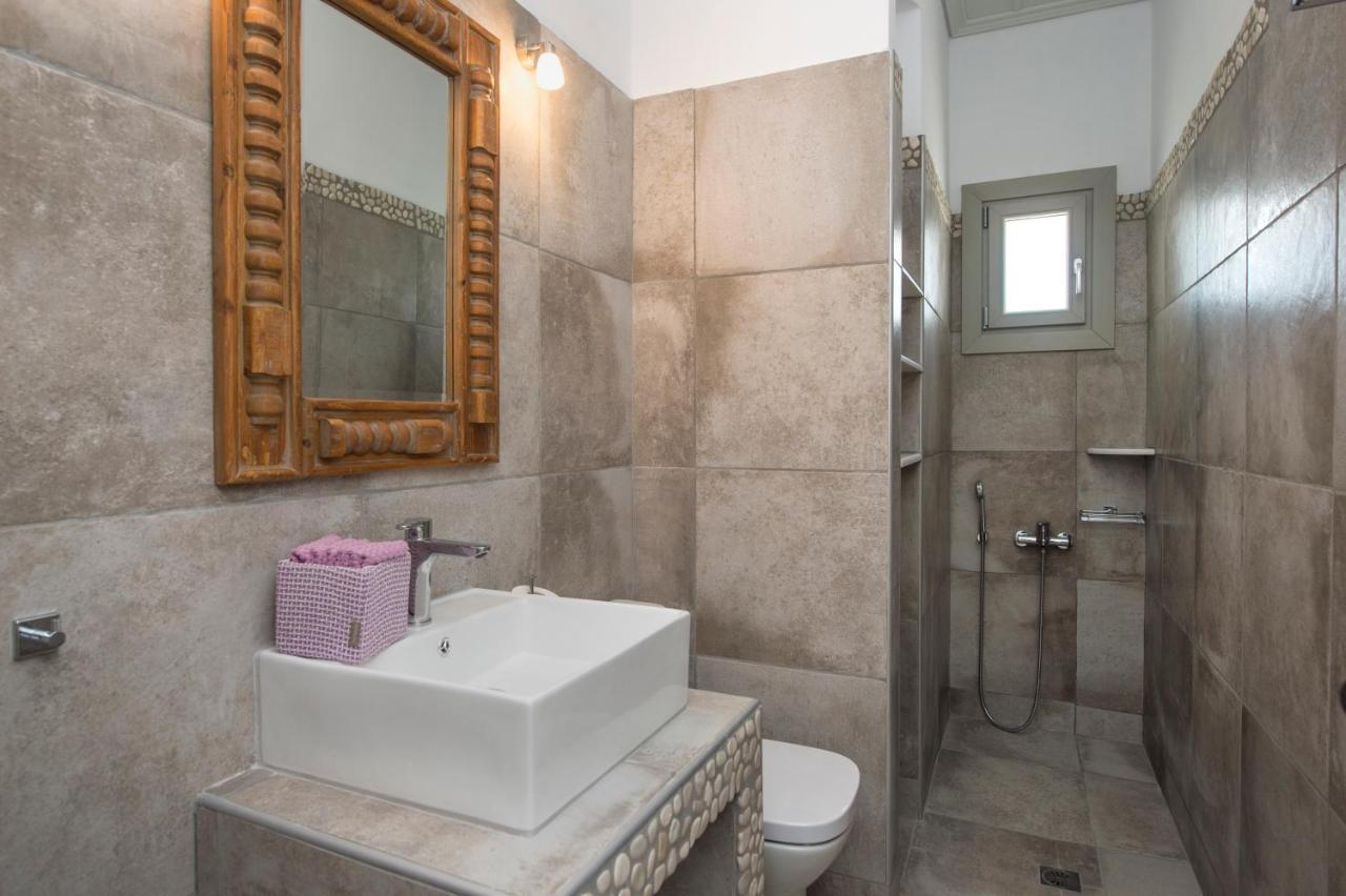 Olive Tree House In Parikia Villa Парос Екстериор снимка
