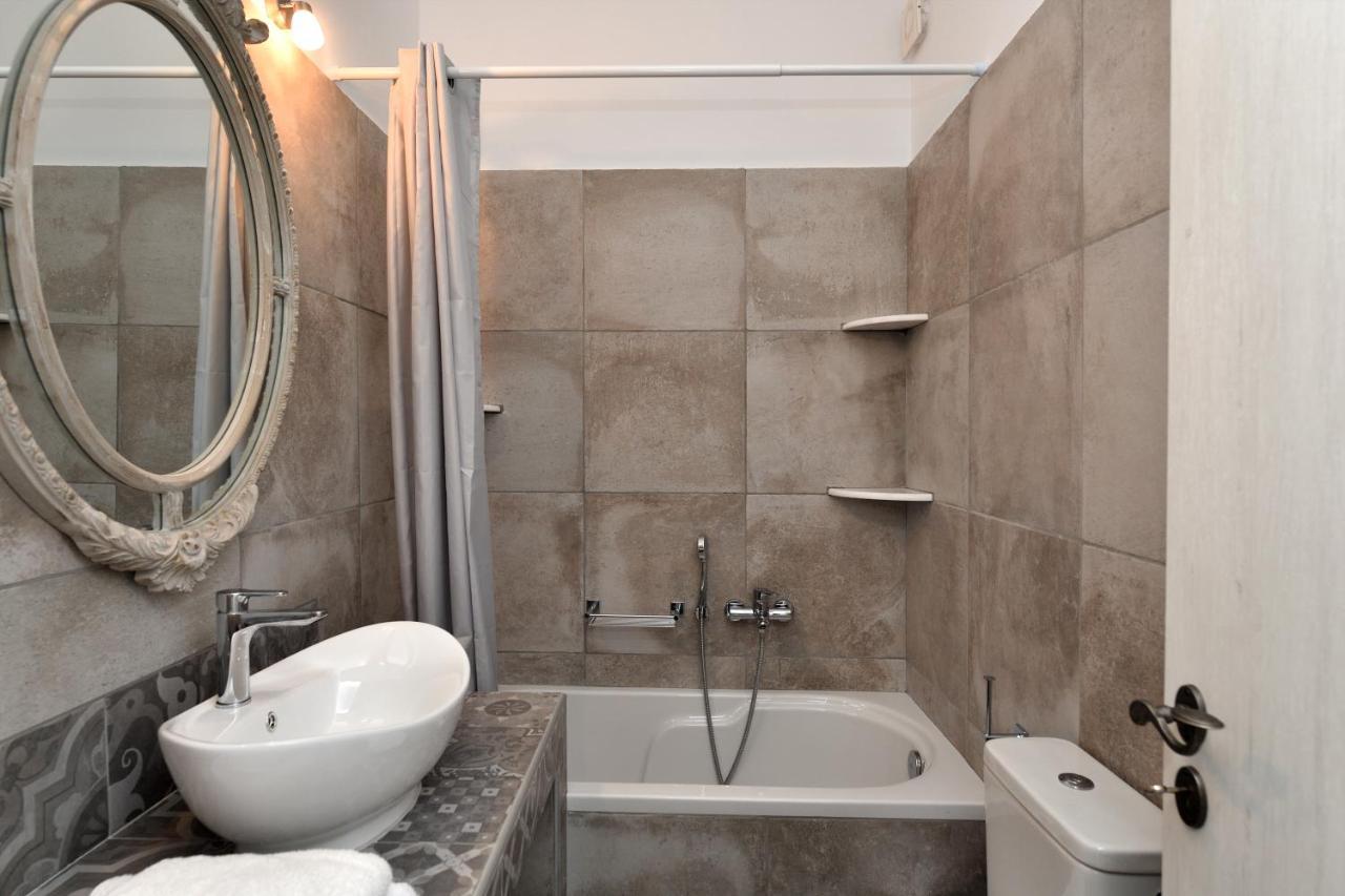 Olive Tree House In Parikia Villa Парос Екстериор снимка